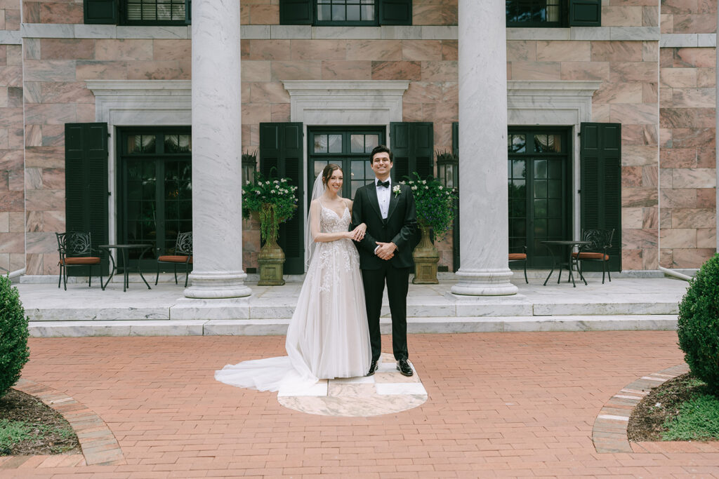 The Secret to Stress-Free Wedding Photos: It’s Not What You Think