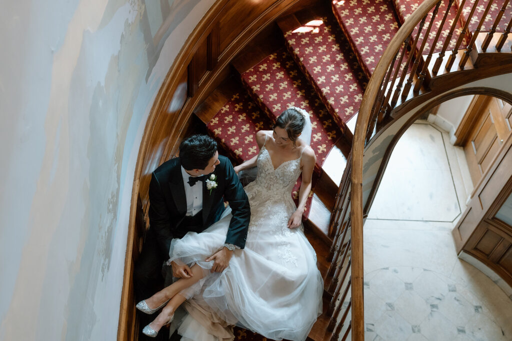 The Secret to Stress-Free Wedding Photos: It’s Not What You Think