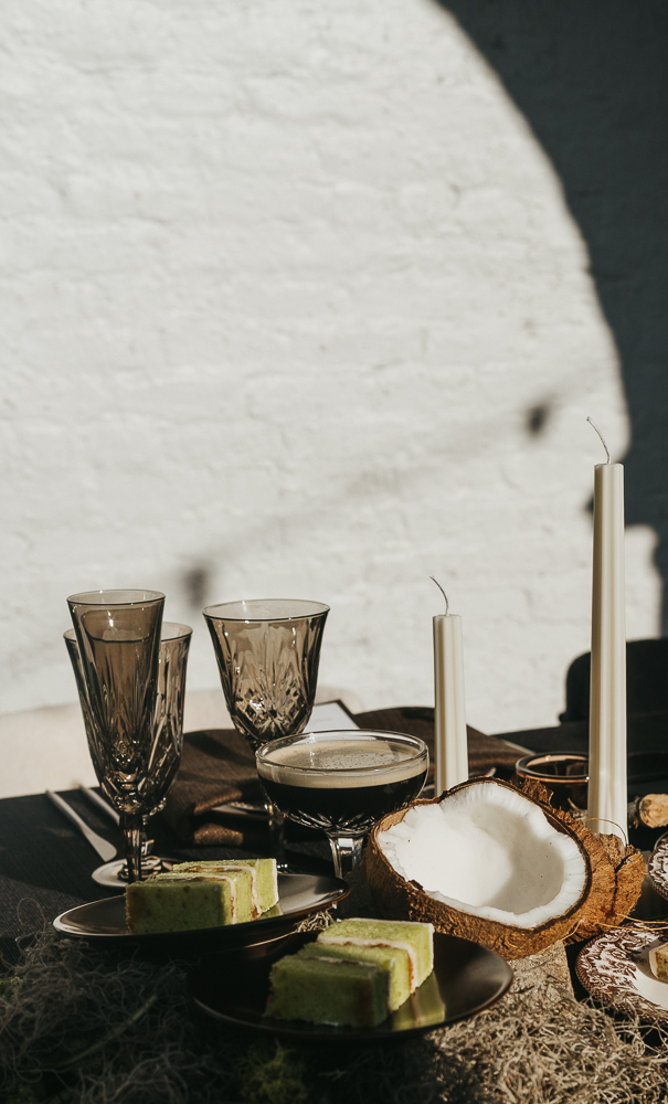 elegant and timeless wedding details
