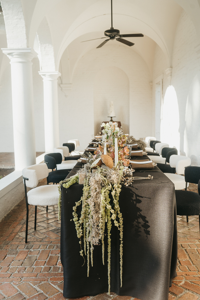 stunning wedding details
