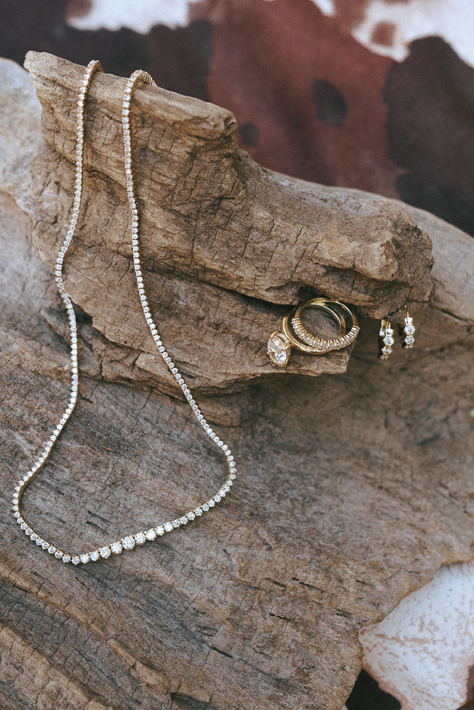 stunning wedding details 