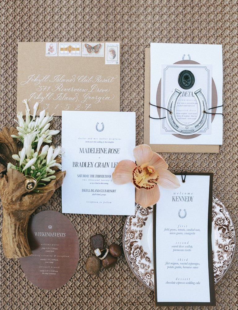 Neutral Wedding Inspiration: Why Mocha Mousse is the Palette of the Year