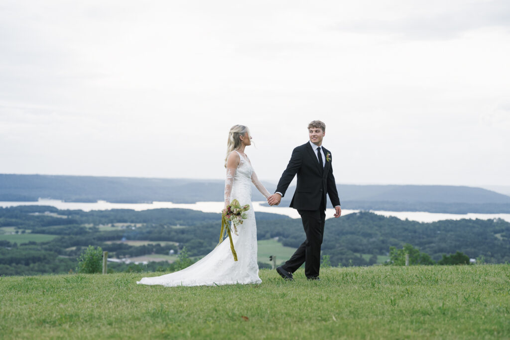 Everything You Need to Know About Planning Your Stone Haven Wedding