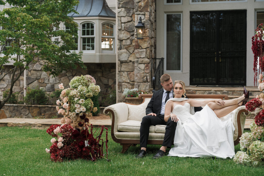 Everything You Need to Know About Planning Your Stone Haven Wedding