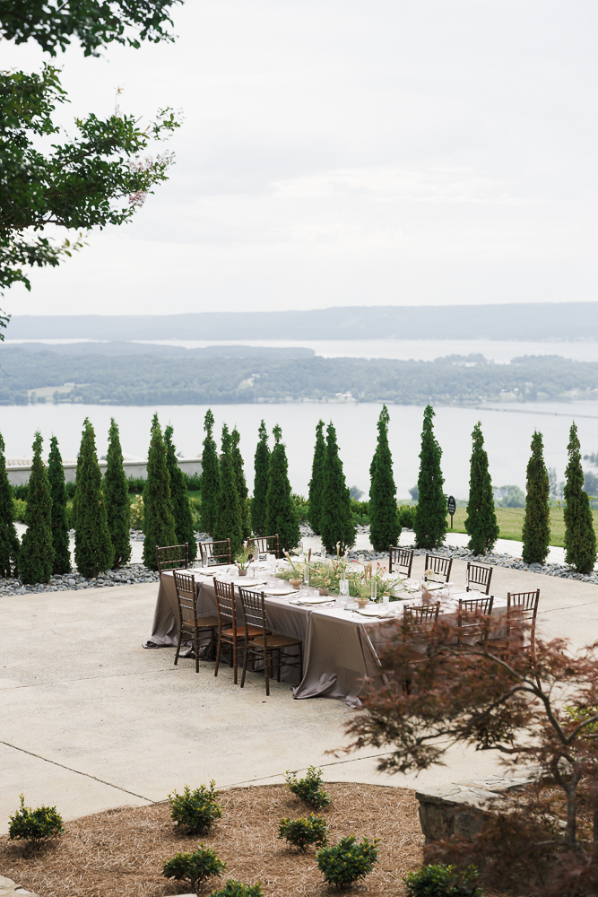 Everything You Need to Know About Planning Your Stone Haven Wedding