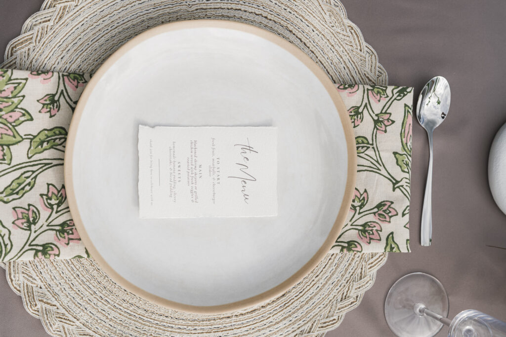 Everything You Need to Know About Planning Your Stone Haven Wedding