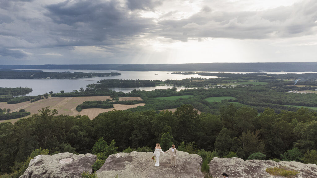 Everything You Need to Know About Planning Your Stone Haven Wedding