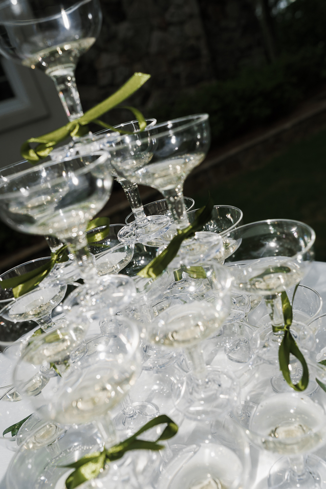 stunning wedding decor