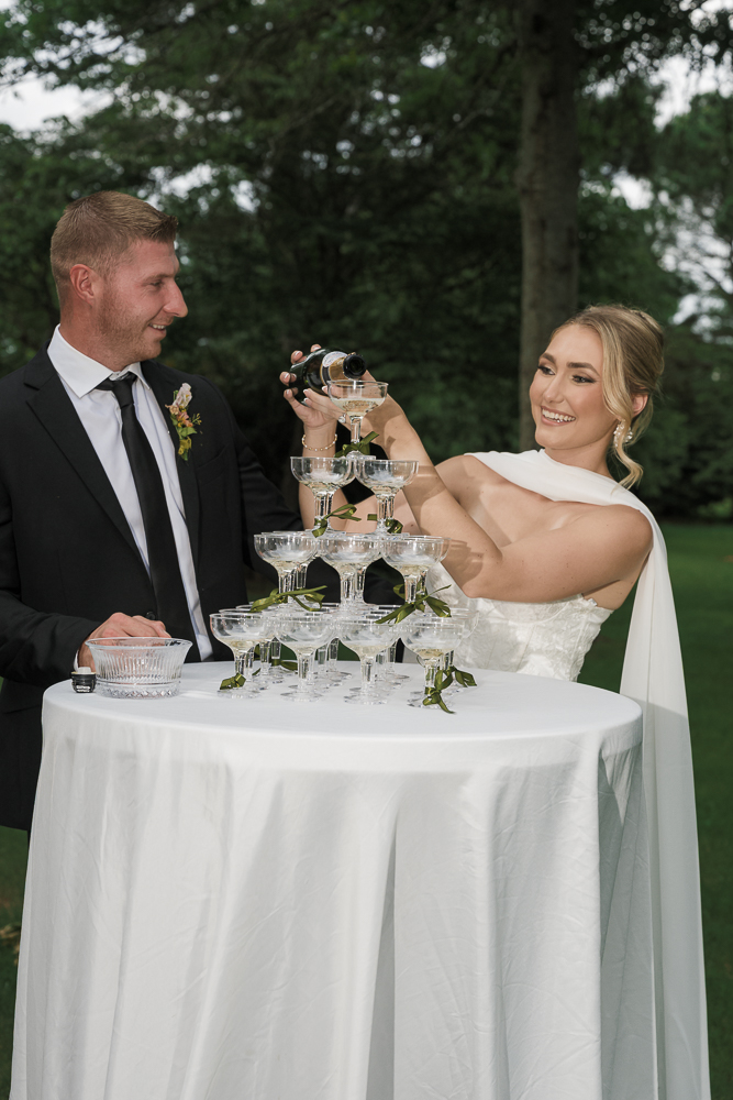 Everything You Need to Know About Planning Your Stone Haven Wedding