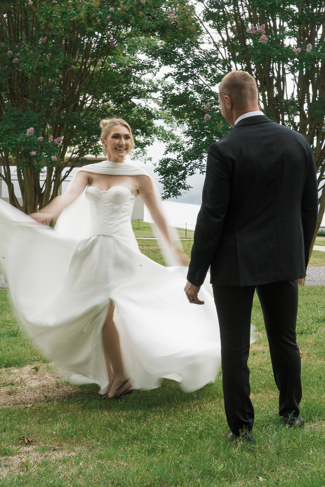 Everything You Need to Know About Planning Your Stone Haven Wedding
