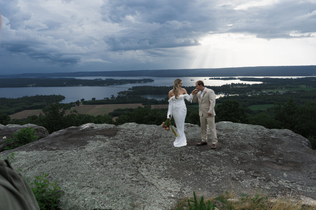 Everything You Need to Know About Planning Your Stone Haven Wedding