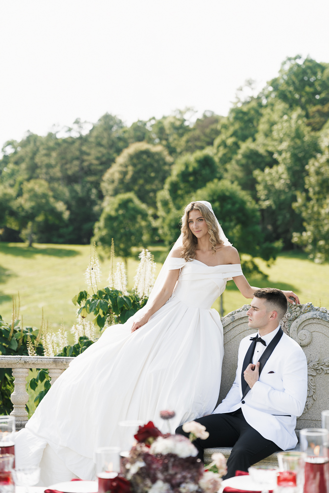 How to Plan an Italian-Themed Celebration: A 2400 on the River Wedding Guide