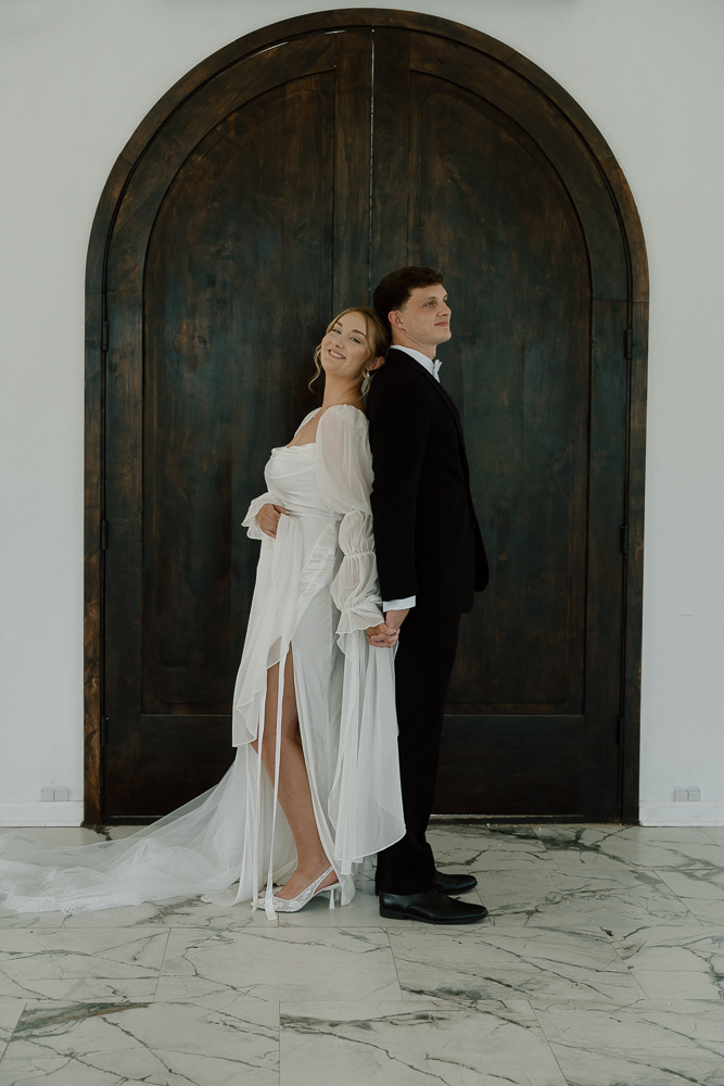 Everything You Need to Know About Hosting Your Dream Wedding at Chateau 1800