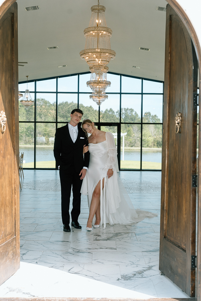 Everything You Need to Know About Hosting Your Dream Wedding at Chateau 1800