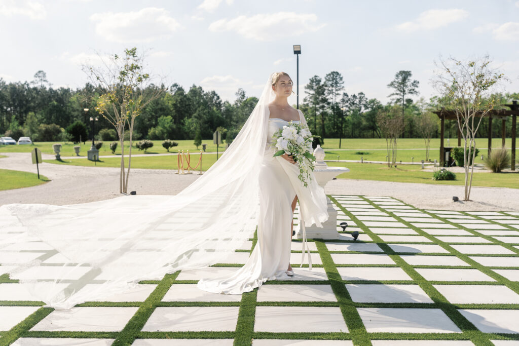 Everything You Need to Know About Hosting Your Dream Wedding at Chateau 1800