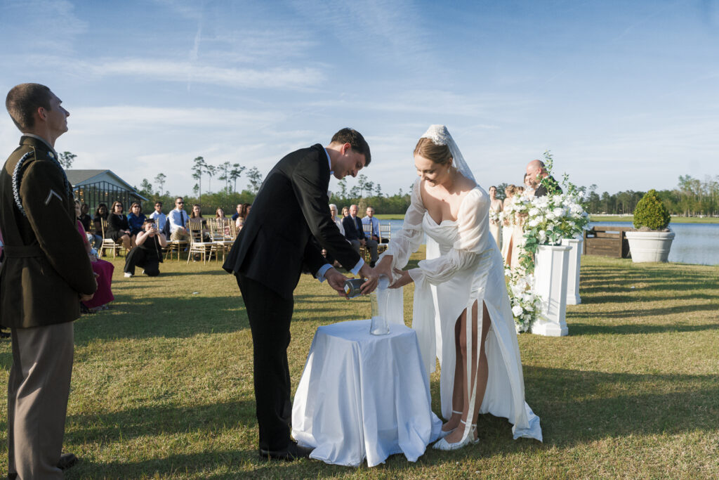 Everything You Need to Know About Hosting Your Dream Wedding at Chateau 1800
