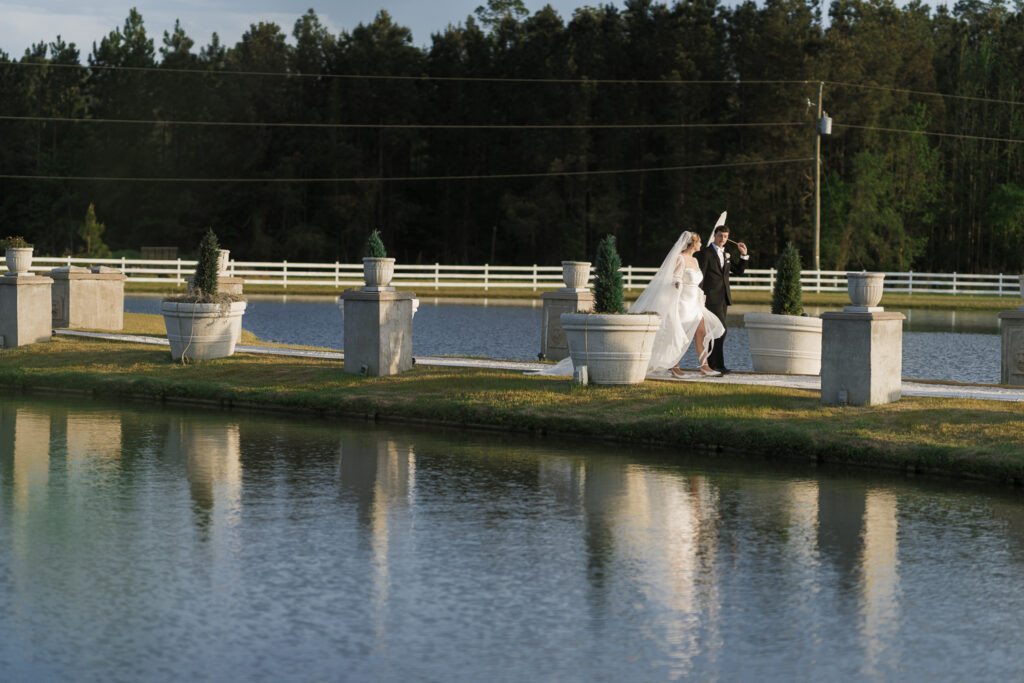 Everything You Need to Know About Hosting Your Dream Wedding at Chateau 1800