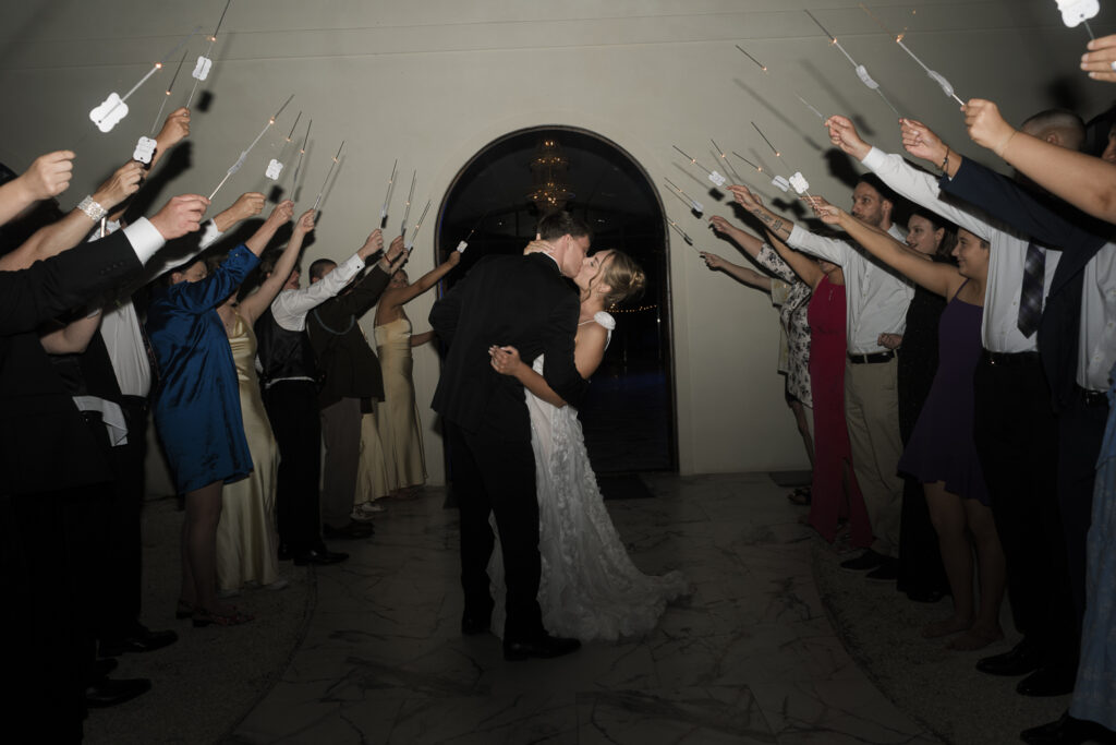 Everything You Need to Know About Hosting Your Dream Wedding at Chateau 1800