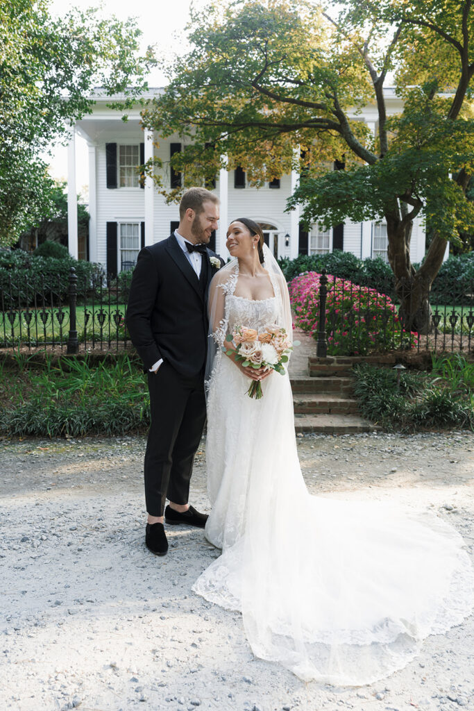 Your Complete Flint Hill Norcross Wedding Guide: Everything You Need to Know Before Booking