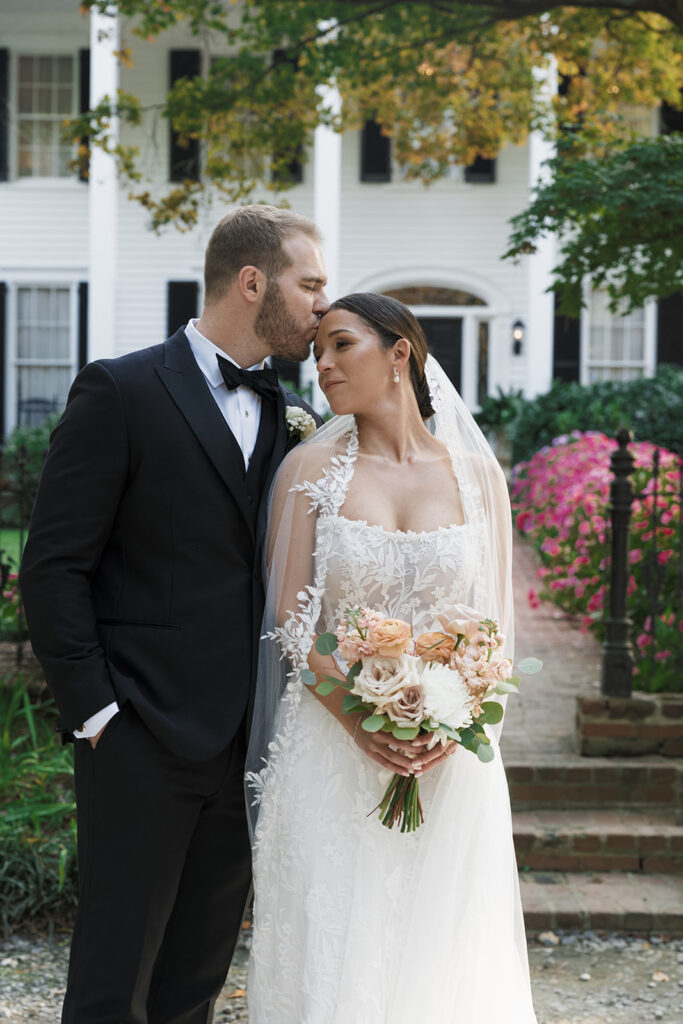 Your Complete Flint Hill Norcross Wedding Guide: Everything You Need to Know Before Booking