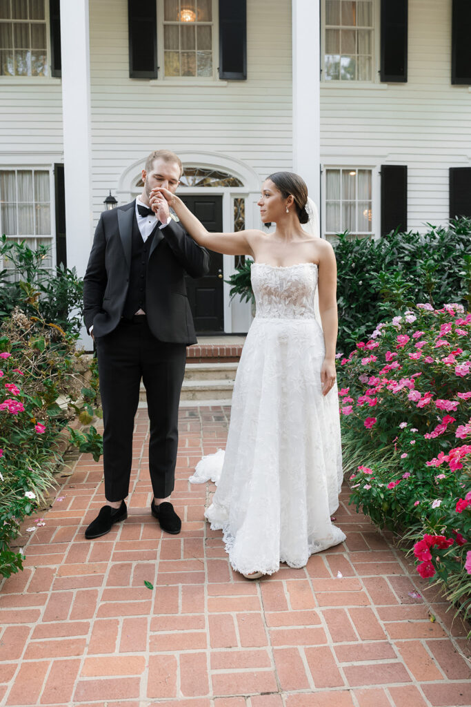 Your Complete Flint Hill Norcross Wedding Guide: Everything You Need to Know Before Booking