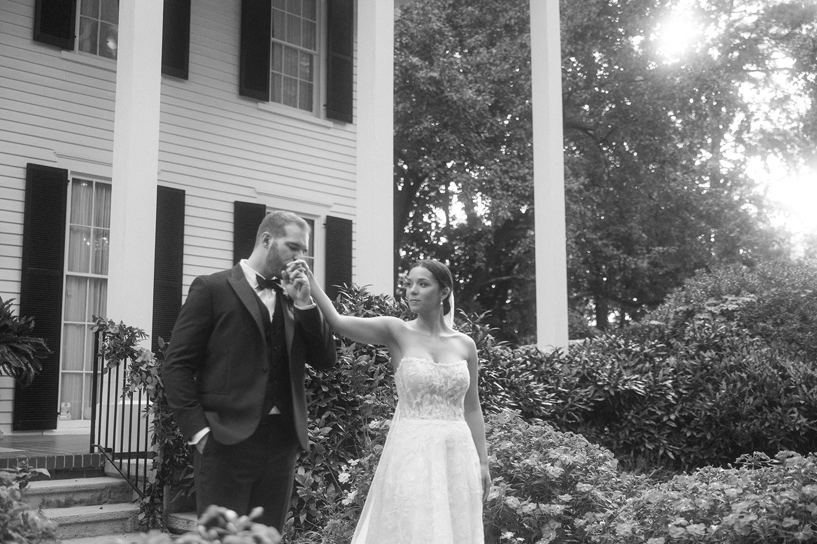 Your Complete Flint Hill Norcross Wedding Guide: Everything You Need to Know Before Booking