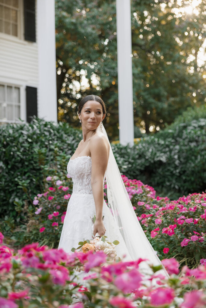 Your Complete Flint Hill Norcross Wedding Guide: Everything You Need to Know Before Booking