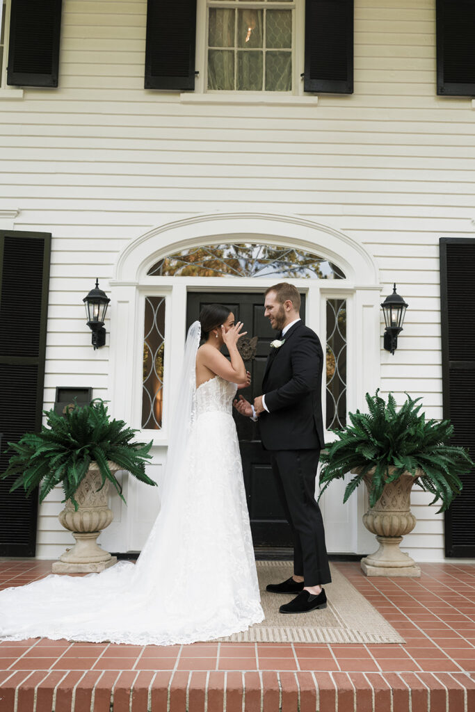 Your Complete Flint Hill Norcross Wedding Guide: Everything You Need to Know Before Booking