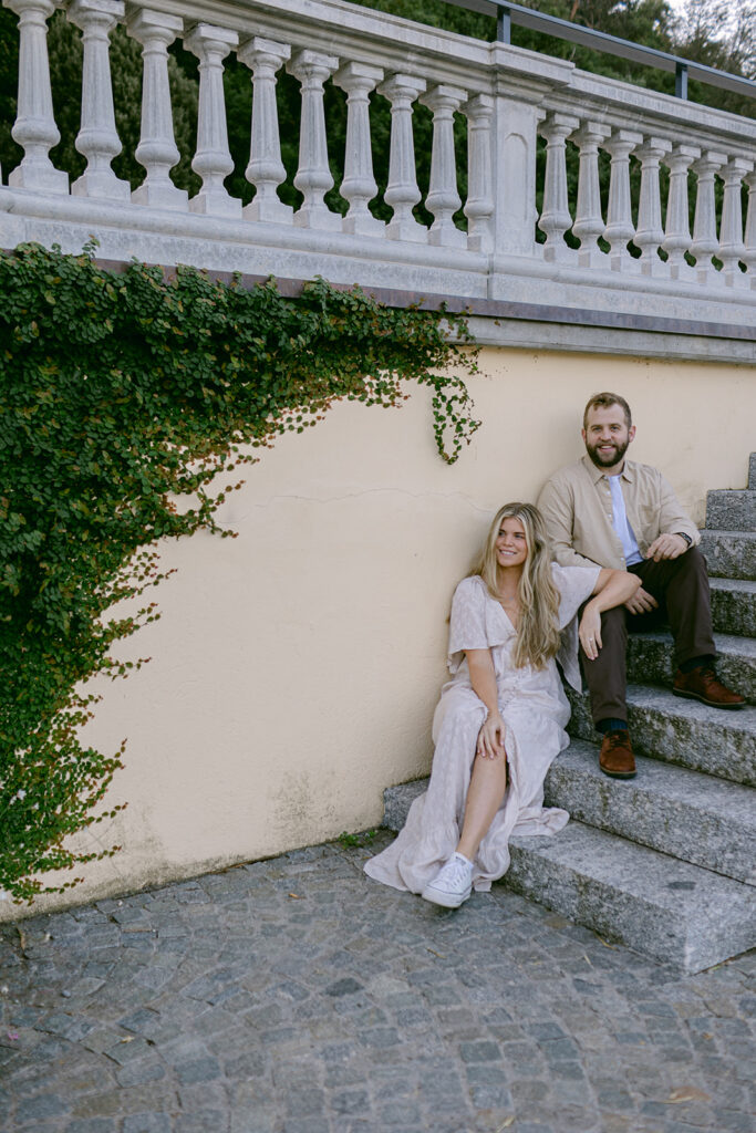 Engagement Photoshoot Guide: Why You Should Book an Engagement Session With Your Wedding Photographer