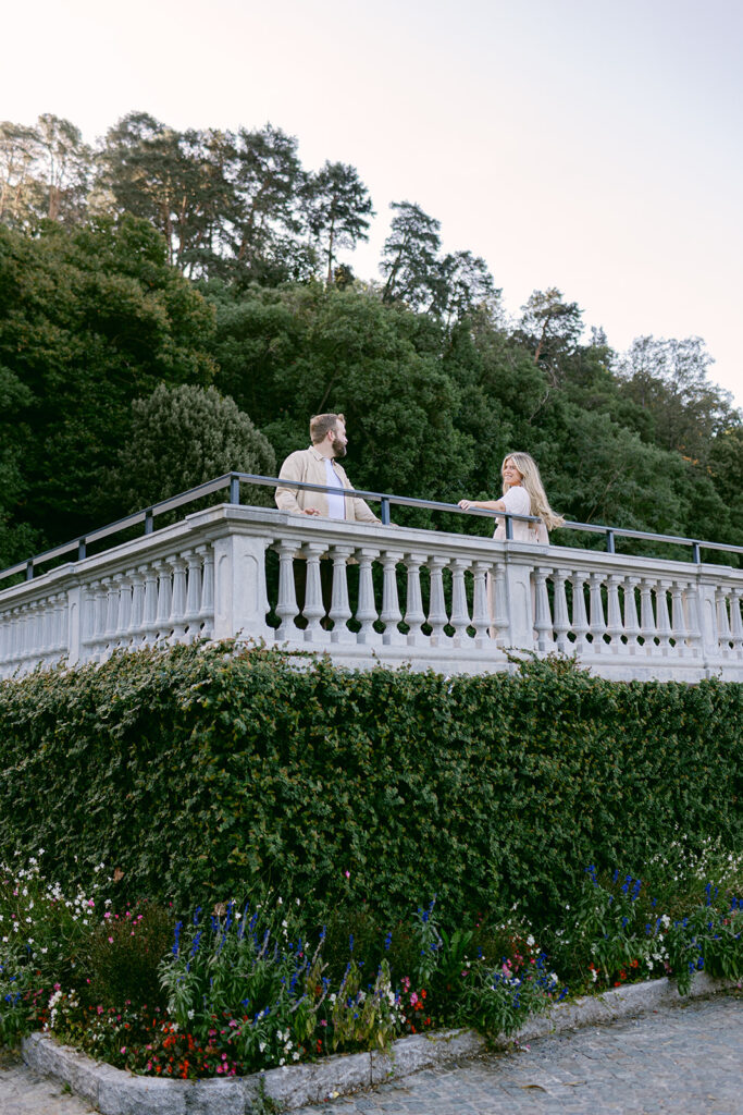 Engagement Photoshoot Guide: Why You Should Book an Engagement Session With Your Wedding Photographer