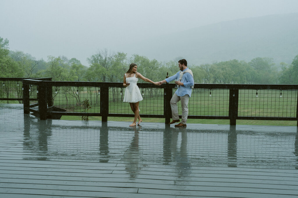 Engagement Photoshoot Guide: Why You Should Book an Engagement Session With Your Wedding Photographer