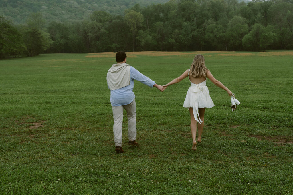 Engagement Photoshoot Guide: Why You Should Book an Engagement Session With Your Wedding Photographer