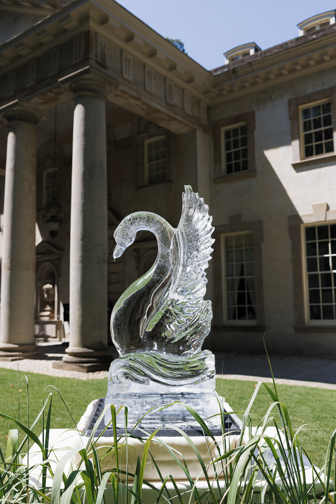 How to Plan Your Wedding at Swan House: Pricing, Details & Insider Tips