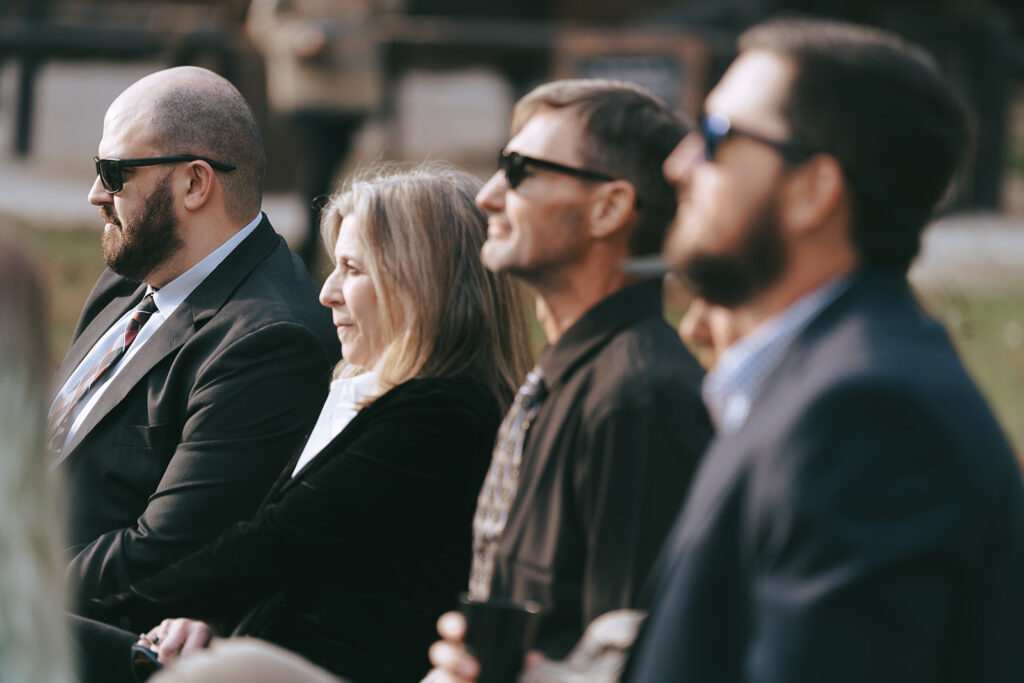 Tori & Steve’s Beautiful Satolah Creek Farm Wedding in the Georgia Mountains
