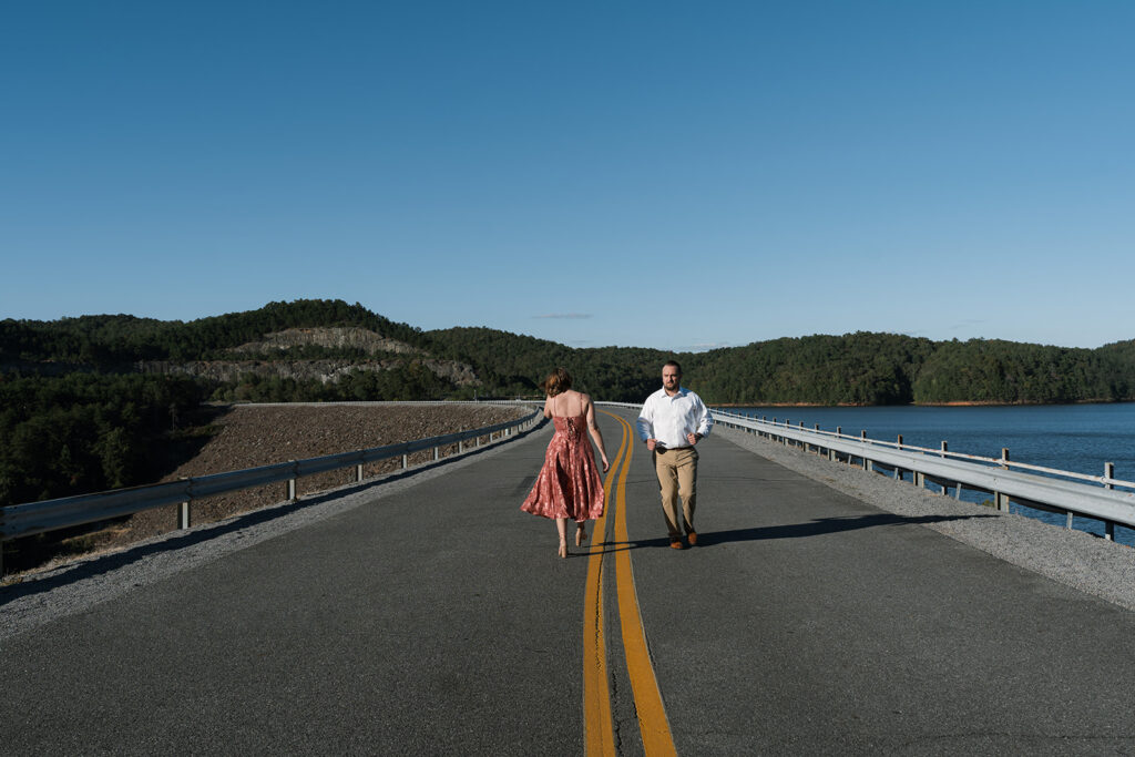 Couple of the dream Georgia photo shoot