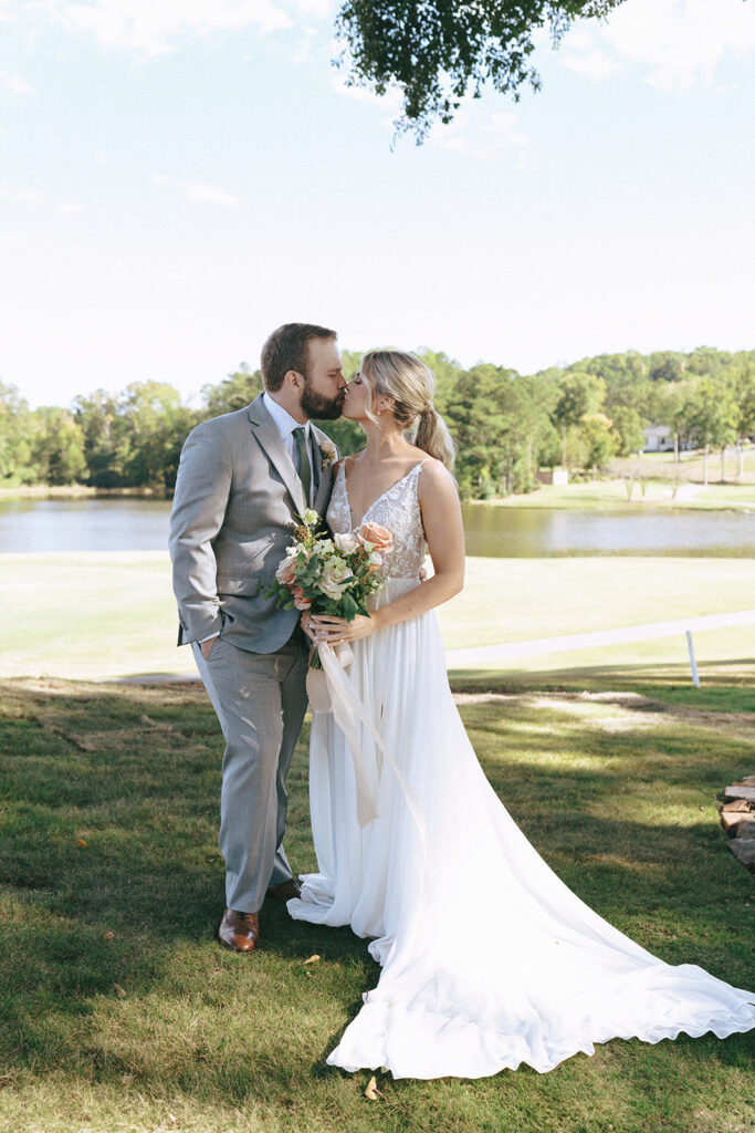 What’s Really in Your Wedding Photography Agreement? A Photographer Breaks It Down