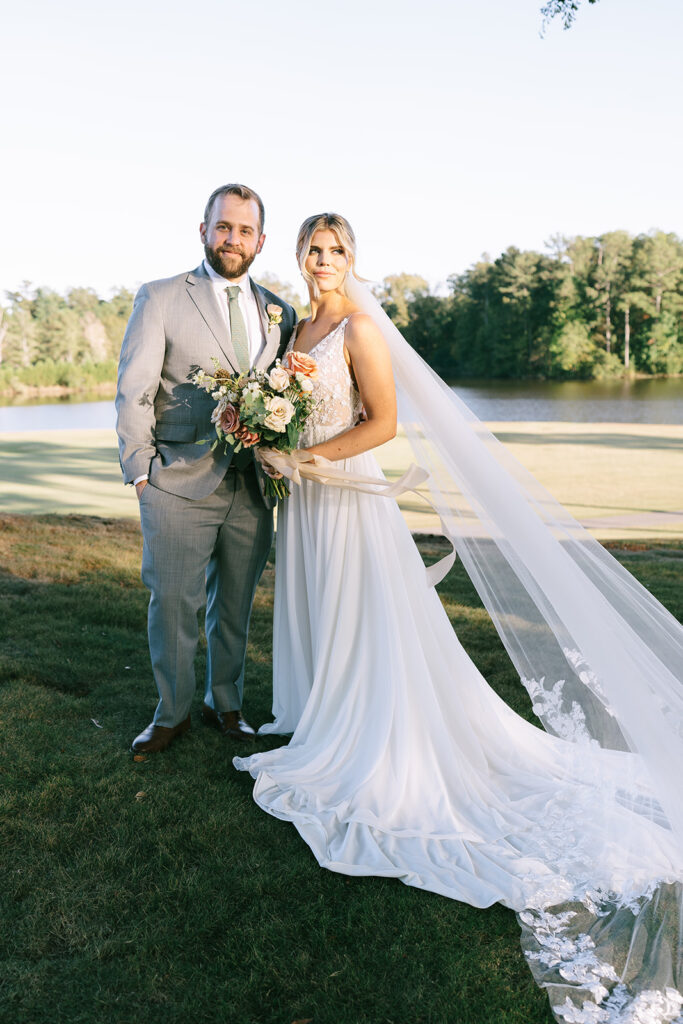 What’s Really in Your Wedding Photography Agreement? A Photographer Breaks It Down