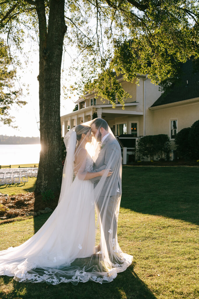 What’s Really in Your Wedding Photography Agreement? A Photographer Breaks It Down