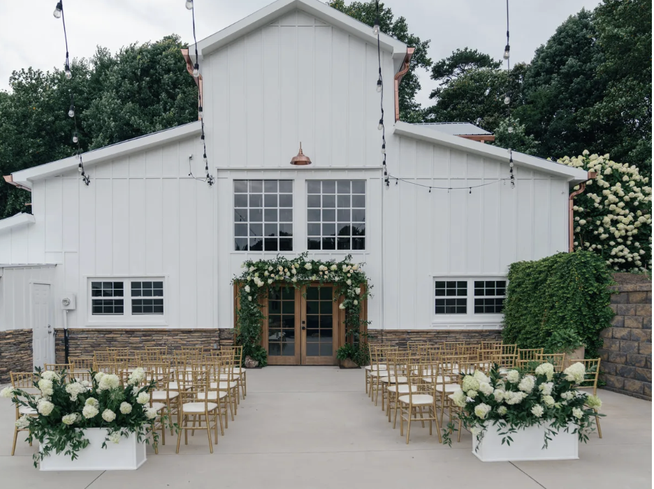 Abbott Mansion Wedding Venue in Georgia: What to Know Before You Book