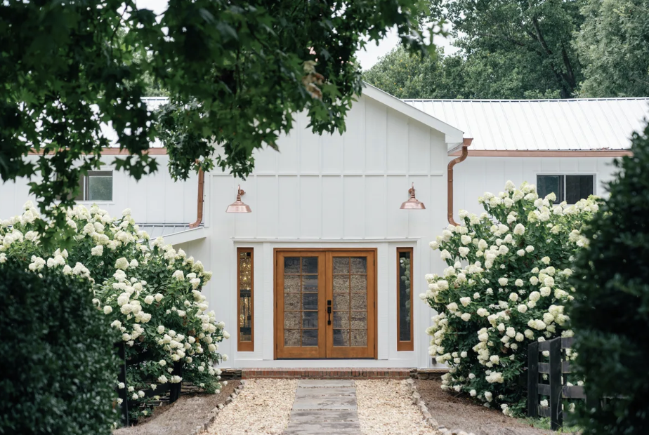 Abbott Mansion Wedding Venue in Georgia: What to Know Before You Book