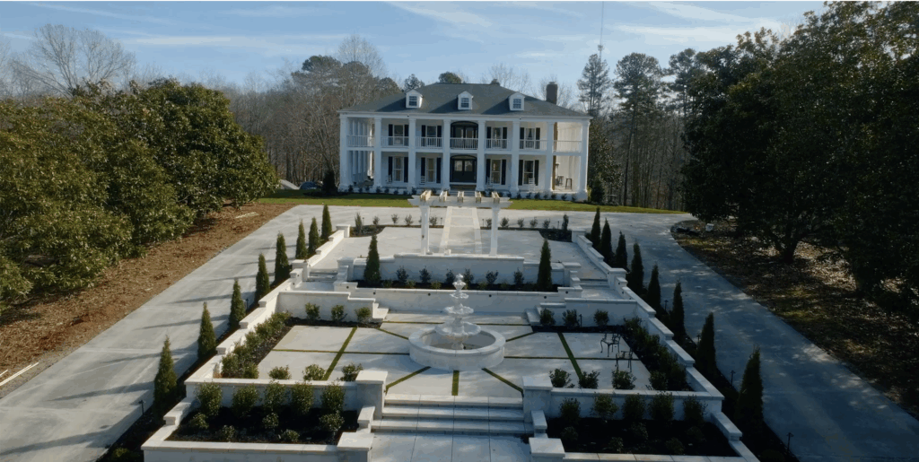 Abbott Mansion Wedding Venue in Georgia: What to Know Before You Book