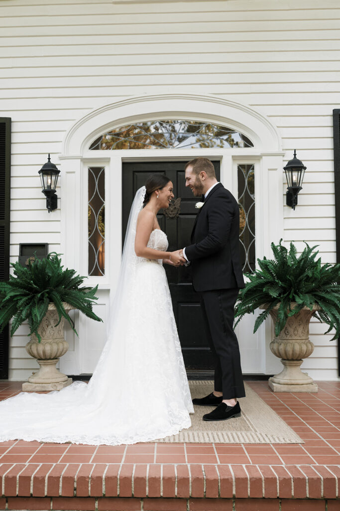 What’s Really in Your Wedding Photography Agreement? A Photographer Breaks It Down