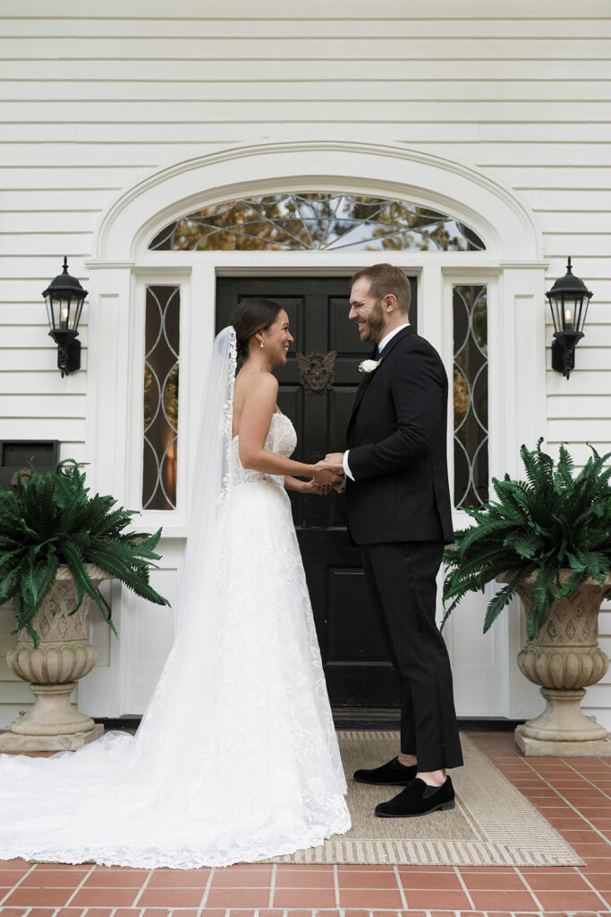 What’s Really in Your Wedding Photography Agreement? A Photographer Breaks It Down