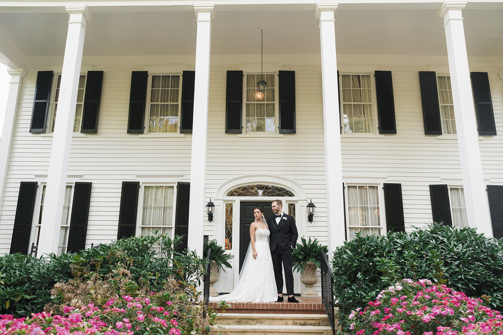 Abbott Mansion Wedding Venue in Georgia: What to Know Before You Book