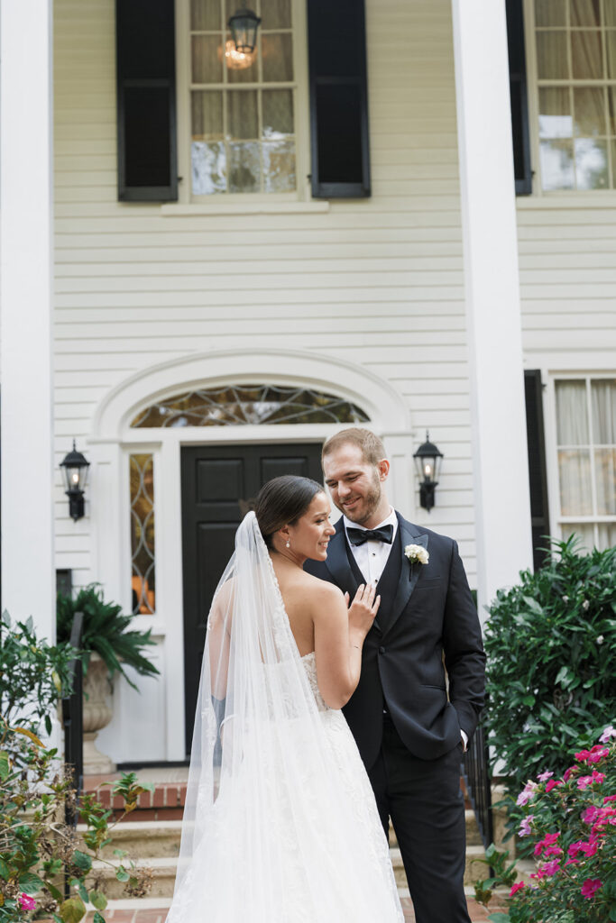 What’s Really in Your Wedding Photography Agreement? A Photographer Breaks It Down