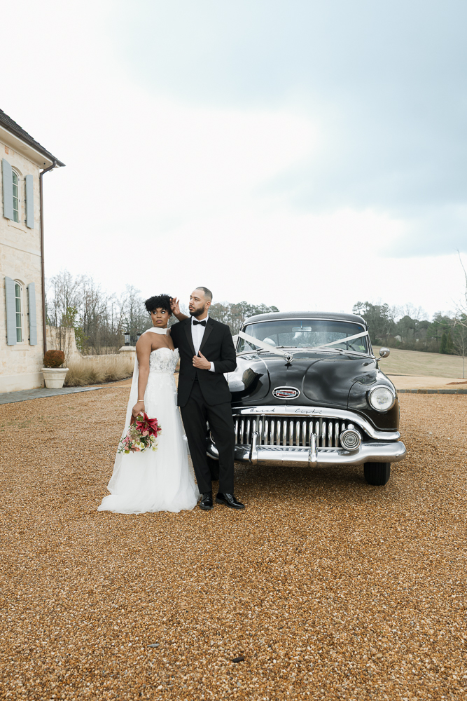 Planning a Conservatory at Crossroads Wedding in Alabama: A Complete Venue Guide for Couples