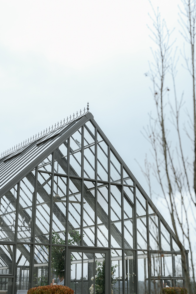 stunning wedding venue