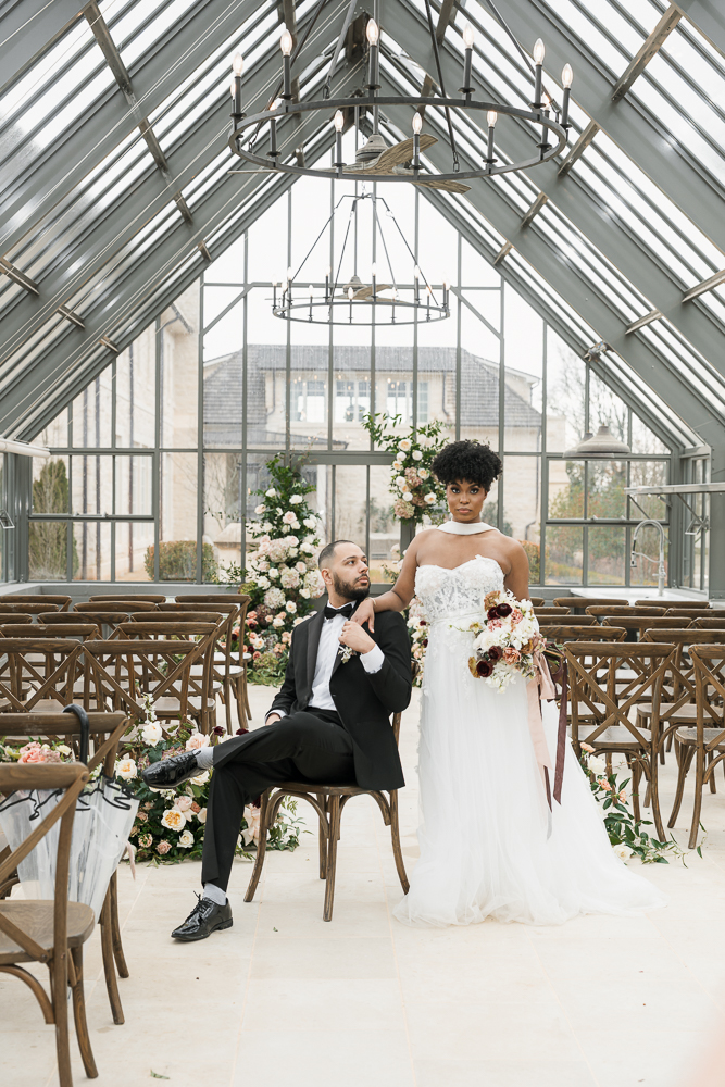 Planning a Conservatory at Crossroads Wedding in Alabama: A Complete Venue Guide for Couples