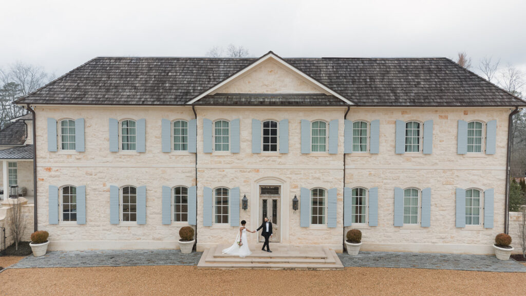 Planning a Conservatory at Crossroads Wedding in Alabama: A Complete Venue Guide for Couples