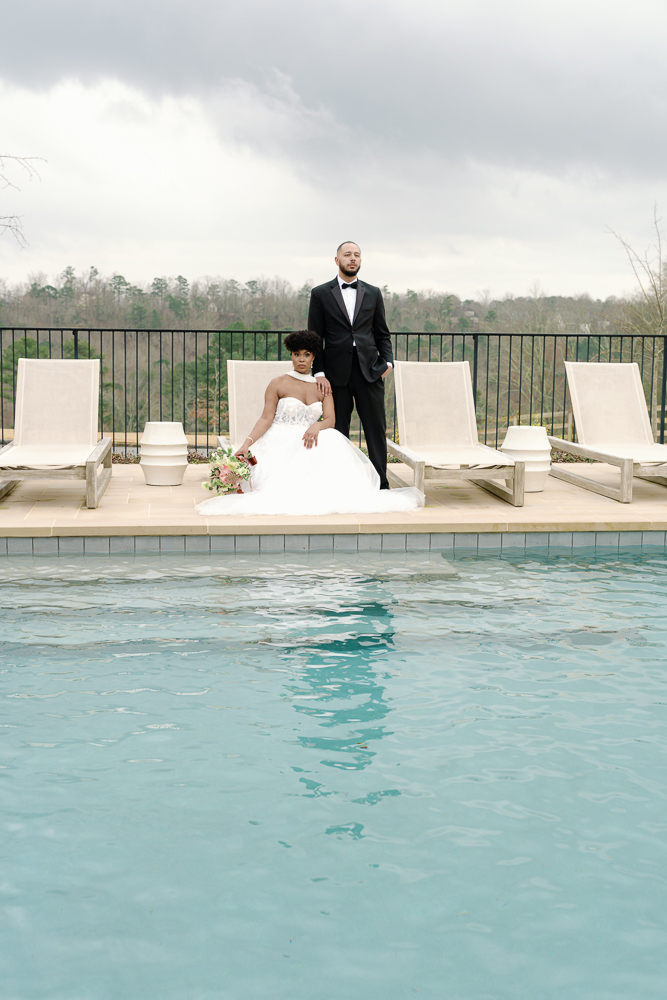 Planning a Conservatory at Crossroads Wedding in Alabama: A Complete Venue Guide for Couples